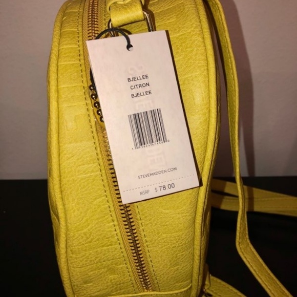 STEVE MADDEN BACKPACK